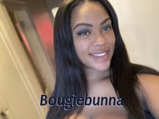 Bougiebunna