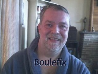 Boulefix