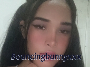 Bouncingbunnyxxx