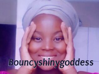 Bouncyshinygoddess