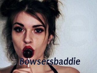 Bowsersbaddie