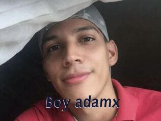 Boy_adamx