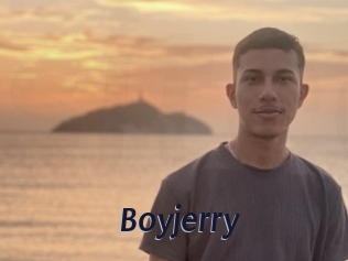 Boyjerry