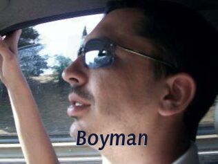 Boyman