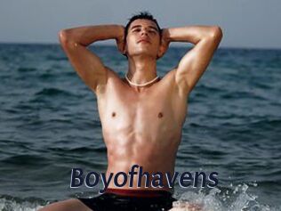 Boyofhavens