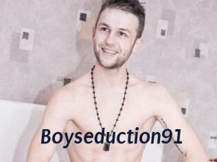 Boyseduction91
