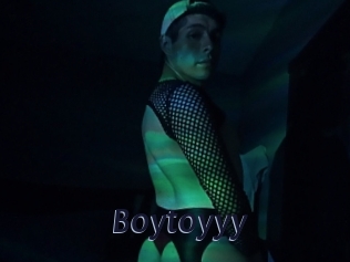 Boytoyyy