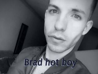Brad_hot_boy