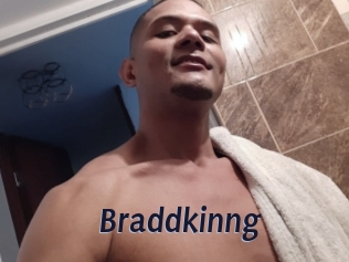 Braddkinng