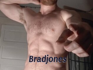 Bradjones