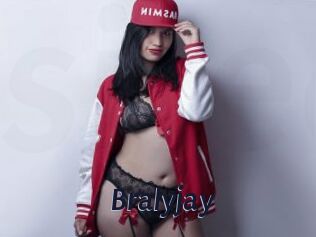 Bralyjay