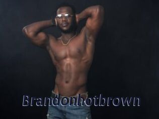 Brandonhotbrown