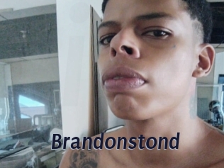 Brandonstond