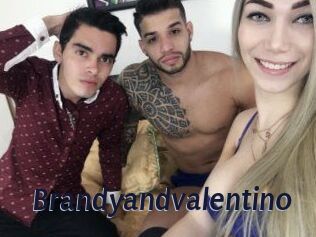 Brandyandvalentino