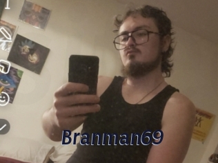 branman69 Site Cul