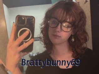 brattybunny69 Site Cul