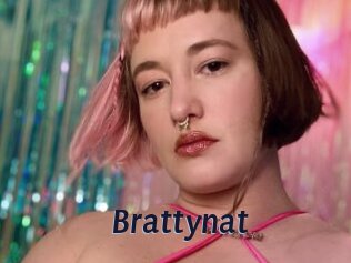 Brattynat