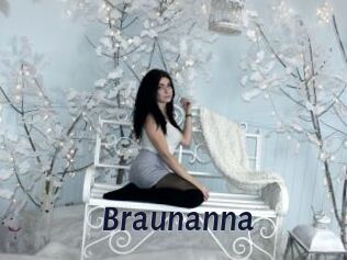 Braunanna