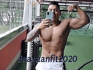 brayaanfit2020 Site Cul