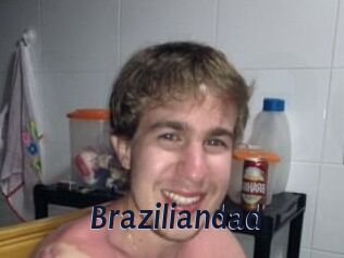 Braziliandad