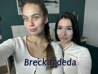 Breckandeda