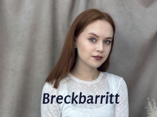 Breckbarritt
