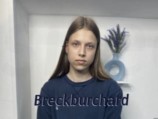Breckburchard