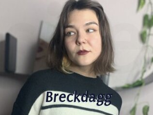 Breckdagg