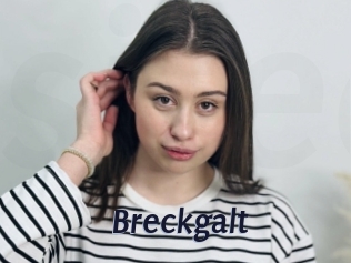 Breckgalt