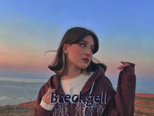 Breckgell