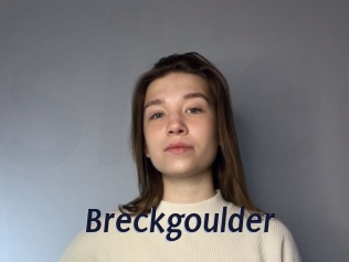 Breckgoulder