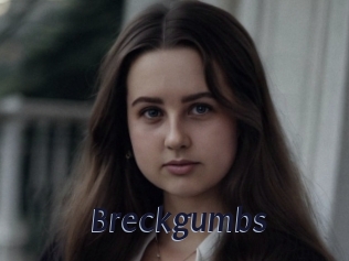Breckgumbs