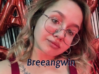 Breeangwin