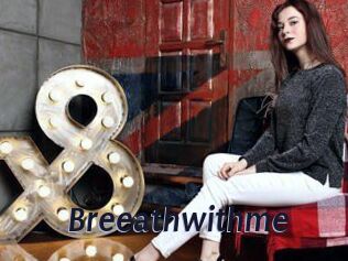 Breeathwithme