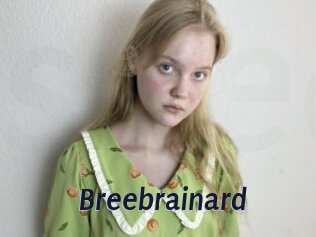 Breebrainard