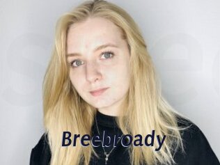 Breebroady