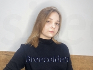 Breecolden