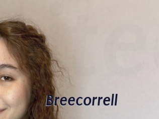Breecorrell