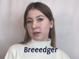 Breeedger