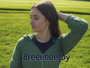 Breeenderby