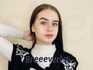 Breeeverist