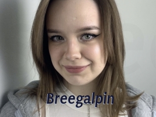 Breegalpin