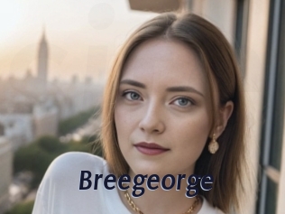 Breegeorge