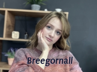 Breegornall