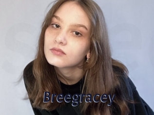 Breegracey