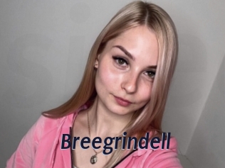 Breegrindell