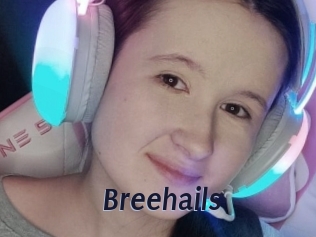 Breehails