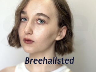 Breehallsted