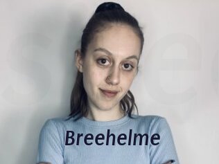 Breehelme