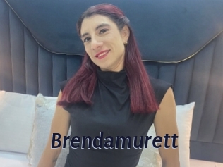 Brendamurett